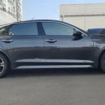 Kia K5 2023 Signature