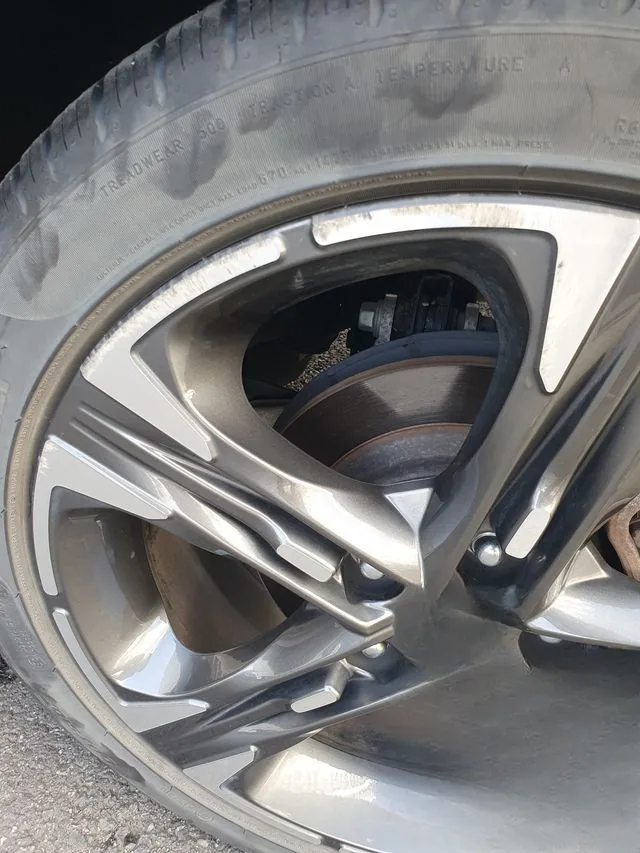 Kia K5 2023 Signature