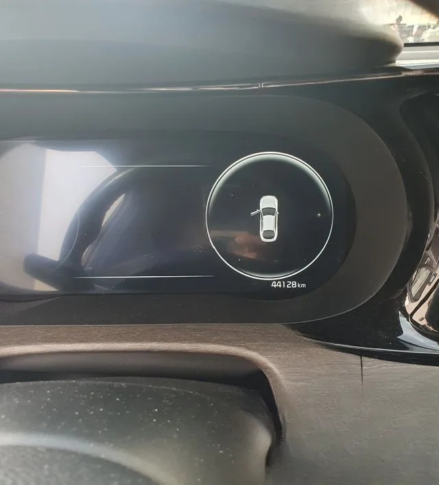 Kia K5 2023 Signature