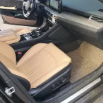 Kia K5 2023 Signature