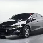 Kia K5 2023 2.0 Prestige