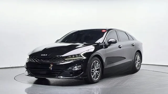Kia K5 2023 2.0 Prestige