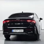 Kia K5 2023 2.0 Prestige