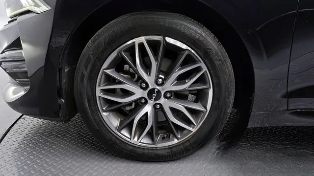 Kia K5 2023 2.0 Prestige