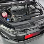 Kia K5 2023 2.0 Prestige