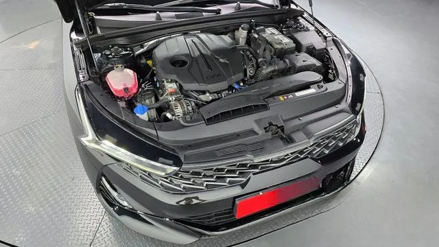 Kia K5 2023 2.0 Prestige