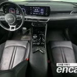 Kia K5 2023 2.0 Prestige