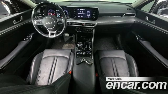 Kia K5 2023 2.0 Prestige