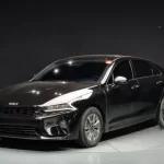 Kia K5 2023 Trendy