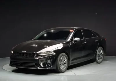 Kia K5 2023 Trendy