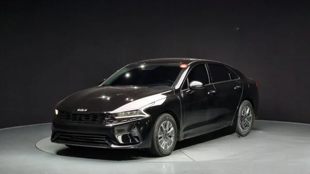Kia K5 2023 Trendy