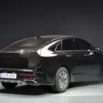 Kia K5 2023 Trendy