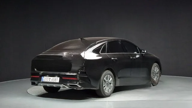 Kia K5 2023 Trendy