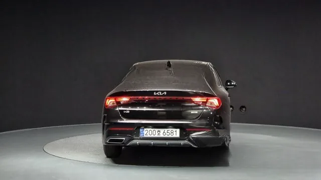Kia K5 2023 Trendy