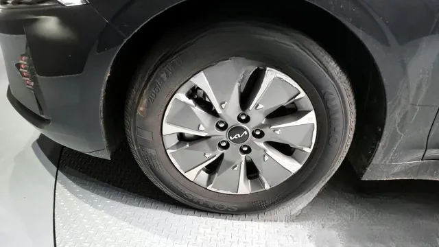 Kia K5 2023 Trendy