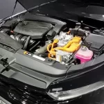 Kia K5 2023 Trendy