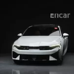 Kia K5 2024 1.6 Turbo Signature
