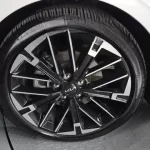 Kia K5 2024 1.6 Turbo Signature