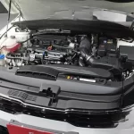 Kia K5 2024 1.6 Turbo Signature