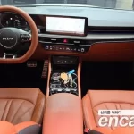 Kia K5 2024 1.6 Turbo Signature