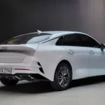 Kia K5 2023 2.0 Prestige
