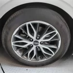 Kia K5 2023 2.0 Prestige