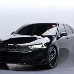 Kia K5 2022 1.6 Turbo Noblesse