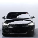 Kia K5 2022 1.6 Turbo Noblesse