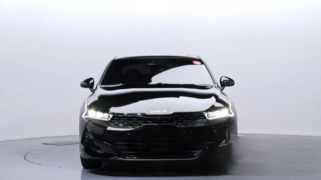 Kia K5 2022 1.6 Turbo Noblesse