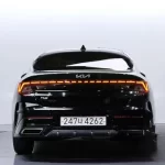 Kia K5 2022 1.6 Turbo Noblesse