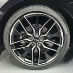 Kia K5 2022 1.6 Turbo Noblesse