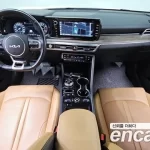 Kia K5 2022 1.6 Turbo Noblesse