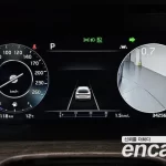 Kia K5 2022 1.6 Turbo Noblesse