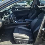 Kia K5 2022 Prestige