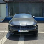 Kia K5 2022 Prestige