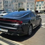 Kia K5 2022 Prestige