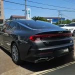 Kia K5 2022 Prestige