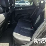 Kia K5 2022 Prestige