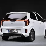 Kia Morning 2024 Prestige