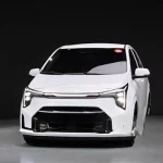 Kia Morning 2024 Prestige