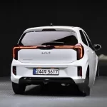 Kia Morning 2024 Prestige