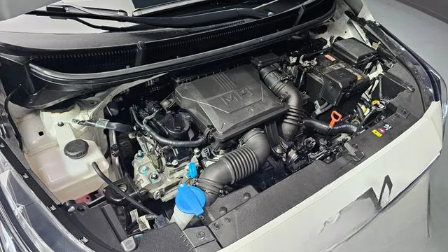 Kia Morning 2024 Prestige