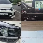 Kia Morning 2023 Signature