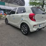 Kia Morning 2023 Signature