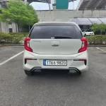 Kia Morning 2023 Signature