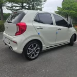 Kia Morning 2023 Signature