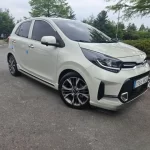 Kia Morning 2023 Signature