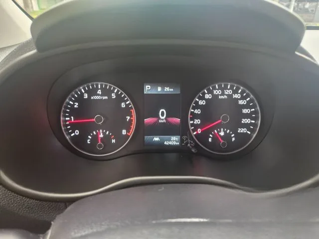 Kia Morning 2023 Signature