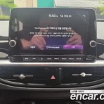 Kia Morning 2023 Signature