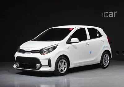 Kia Morning 2023 Standard